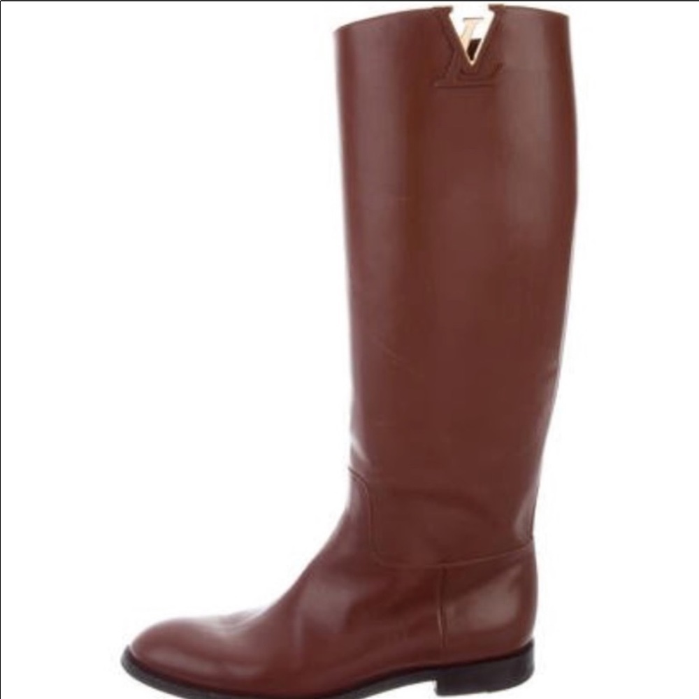 Louis Vuitton Boots - Picture 2 of 7